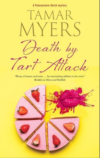 Produktbild: Death by Tart Attack