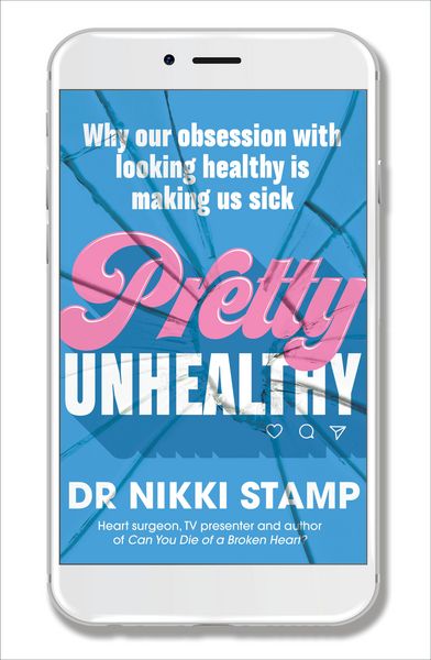 Produktbild: Pretty Unhealthy