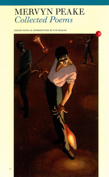 Produktbild: Collected Poems