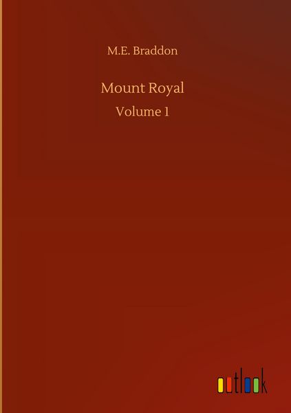 Produktbild: Mount Royal