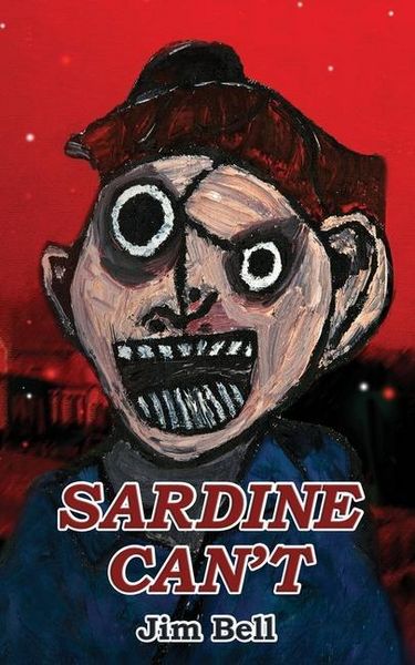 Produktbild: Sardine Can't