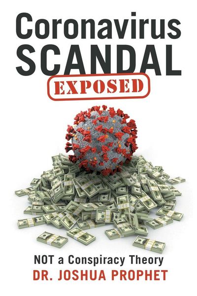 Produktbild: Coronavirus Scandal Exposed