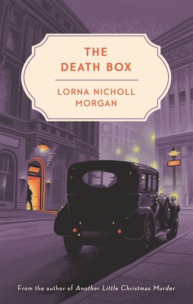 Produktbild: The Death Box