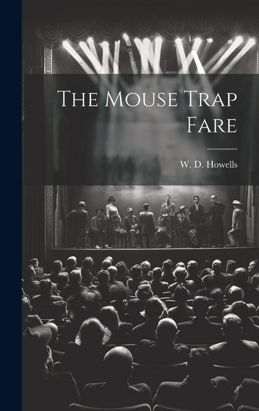 Produktbild: The Mouse Trap Fare