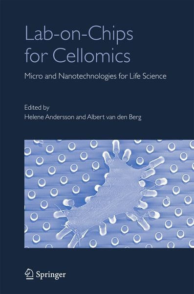 Produktbild: Lab-on-Chips for Cellomics