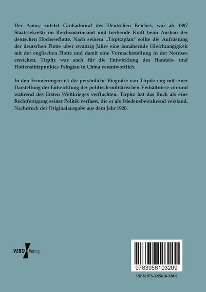 Produktbild: Erinnerungen