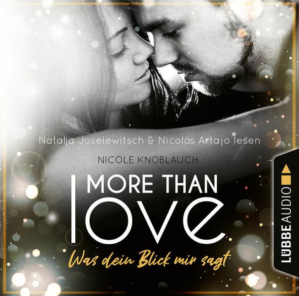 More than Love - Nicole Knoblauch, Download, 9783754000816