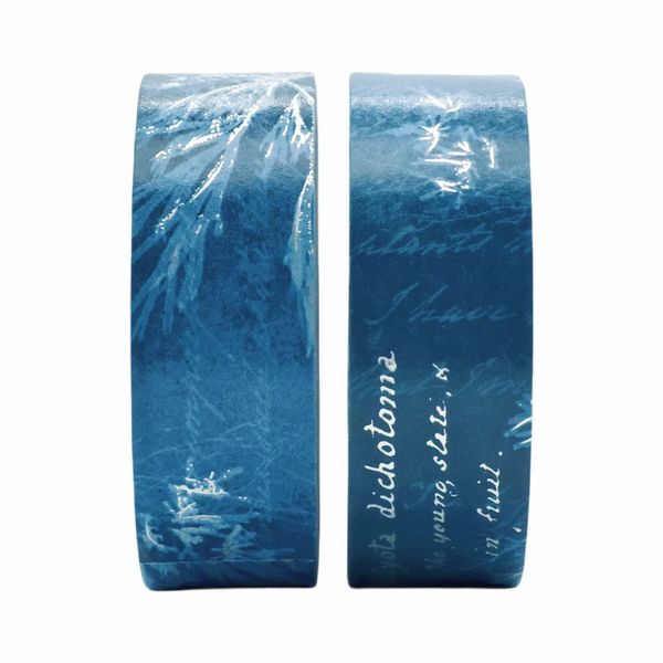Produktbild: Washi Tape, Meeresblumen