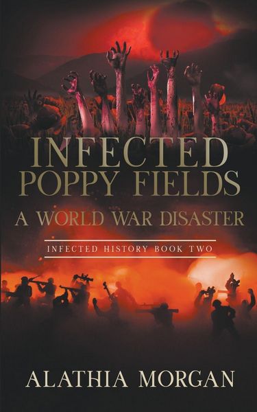 Produktbild: Infected Poppy Fields