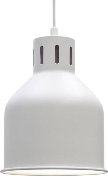 Produktbild: Venso Lampenschirm Saga 22cm 230V E27 18W 1St.