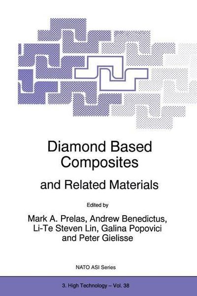 Produktbild: Diamond Based Composites