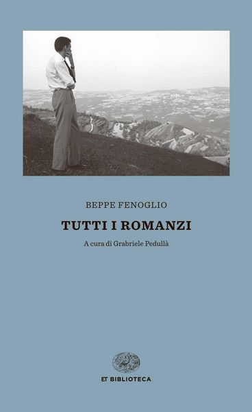 Produktbild: Tutti i romanzi