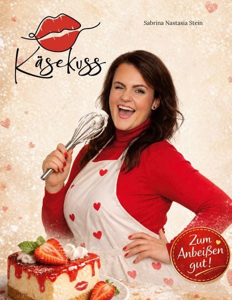 Produktbild: K&auml;sekuss