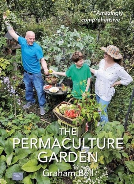 Produktbild: Bell, G: Permaculture Garden