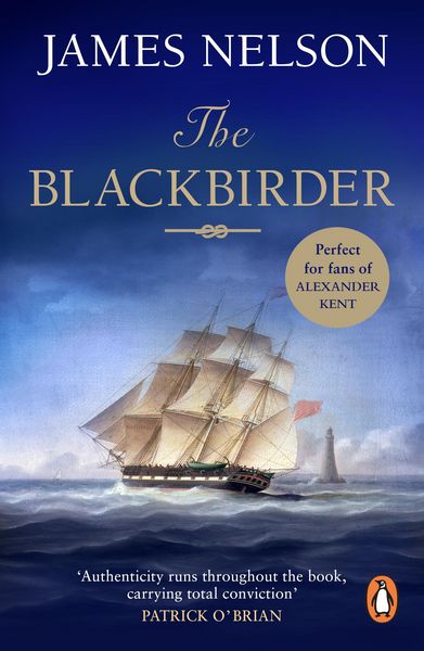 Produktbild: The Blackbirder