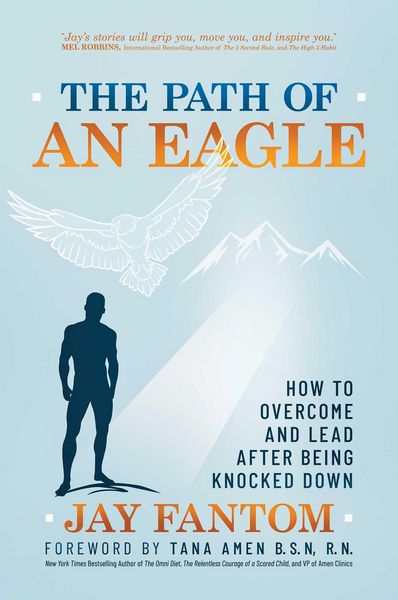 Produktbild: The Path of an Eagle