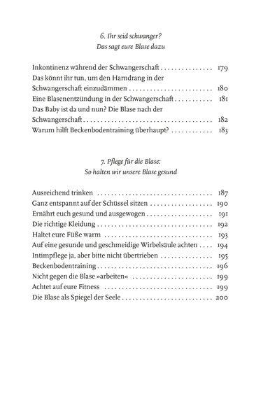 Produktbild: Noch ganz dicht?