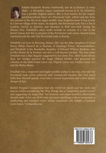 Produktbild: Consequences