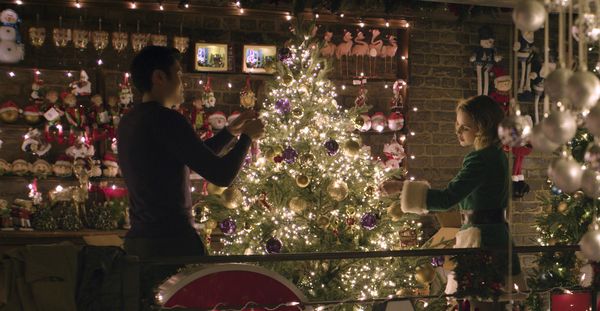 Produktbild: Last Christmas