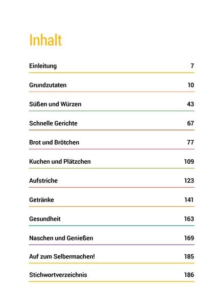 Produktbild: Selber machen statt kaufen &ndash; K&uuml;che - 3. Auflage, aktualisierte, erweiterte Ausgabe
