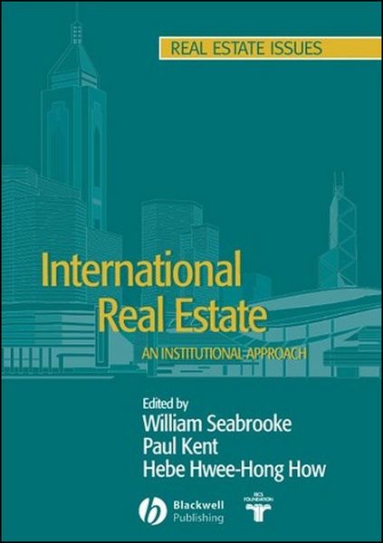 Produktbild: International Real Estate