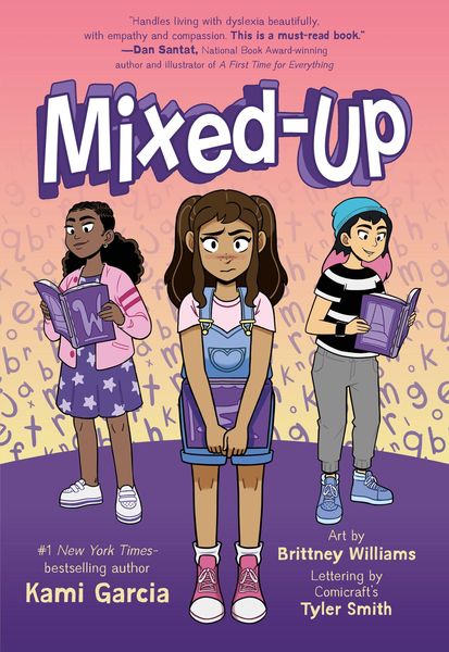 Produktbild: Mixed-Up