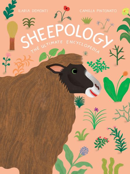Produktbild: Sheepology