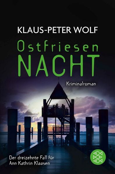 Produktbild: Ostfriesennacht