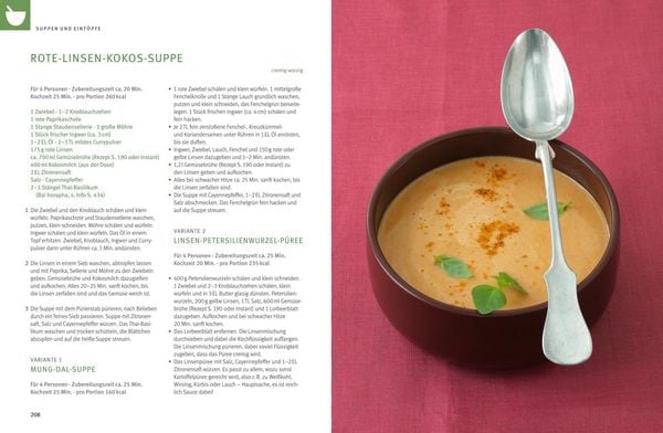 Produktbild: Vegetarisch! Das Goldene von GU