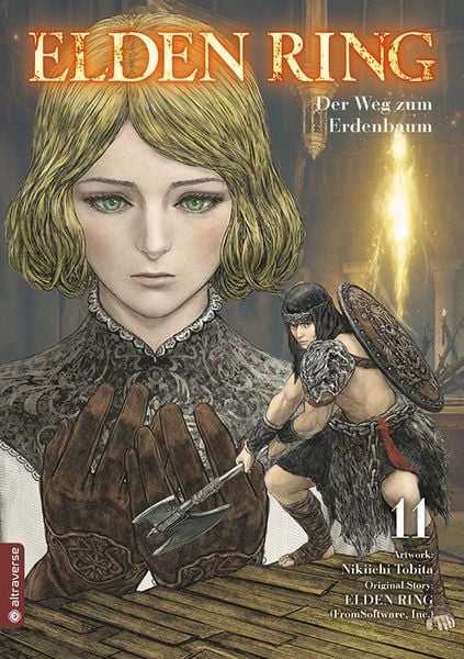 Elden Ring 11