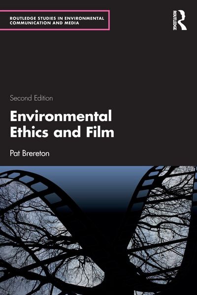 Produktbild: Environmental Ethics and Film