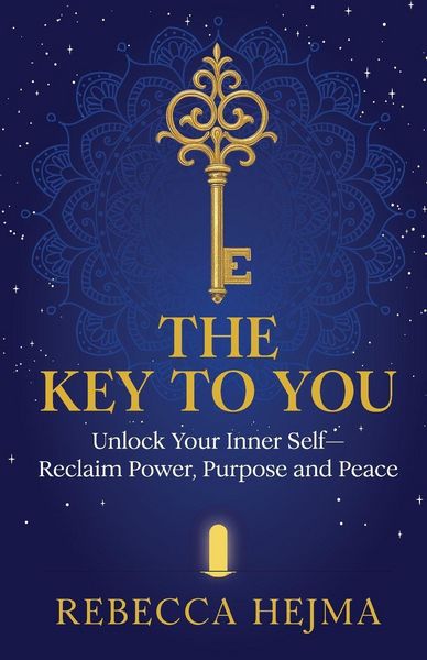Produktbild: The Key to You
