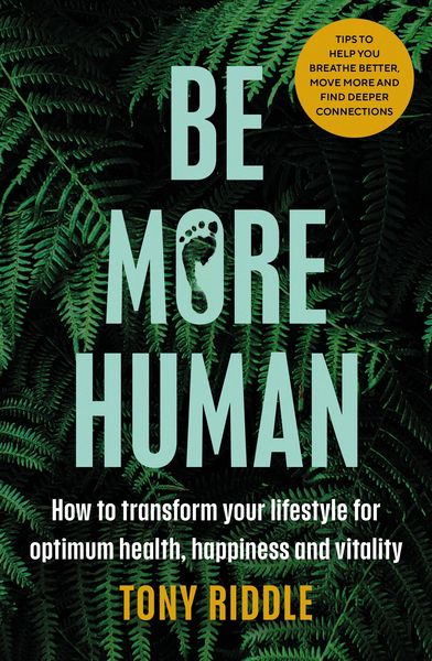 Produktbild: Be More Human