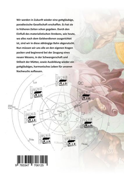 Produktbild: ER und die neue Gesellschaft