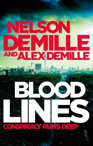 Produktbild: Blood Lines