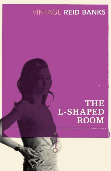 Produktbild: The L-Shaped Room
