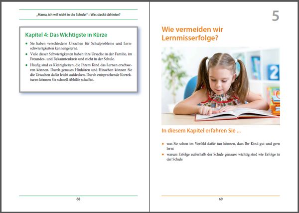 Produktbild: Auch das Lernen kann man lernen