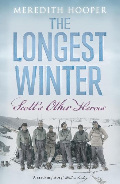Produktbild: The Longest Winter
