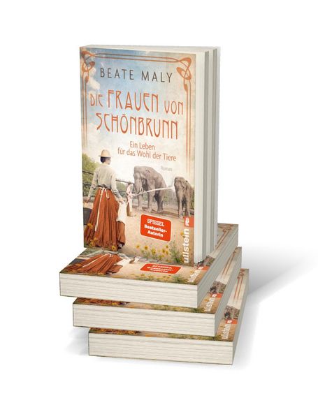 Produktbild: Die Frauen von Sch&ouml;nbrunn