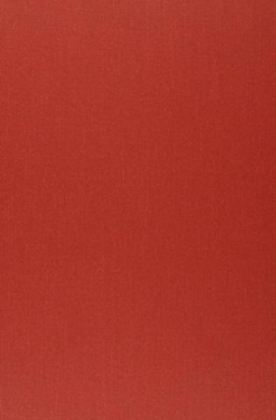 Produktbild: The Theology of Meaning