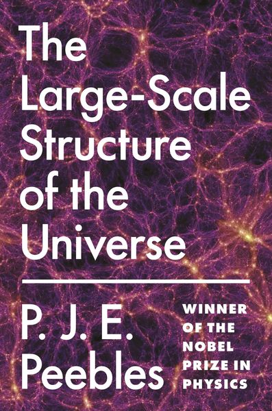 Produktbild: The Large-Scale Structure of the Universe