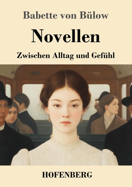 Produktbild: Novellen