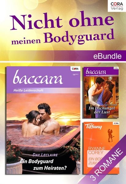 Produktbild: Nicht ohne meinen Bodyguard