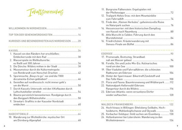 Produktbild: Nordhessen - HeimatMomente