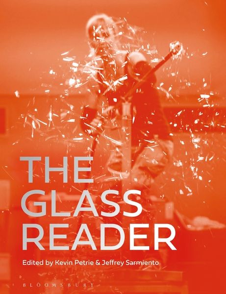 Produktbild: The Glass Reader