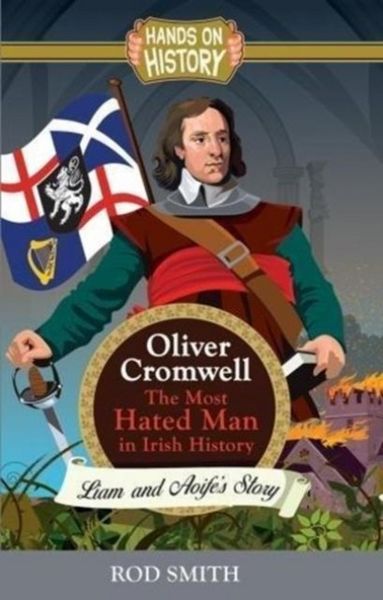 Produktbild: Oliver Cromwell