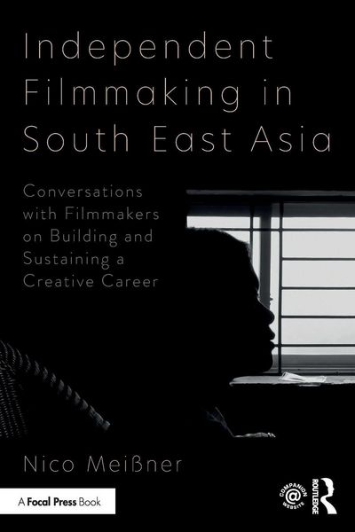 Produktbild: Independent Filmmaking in South East Asia