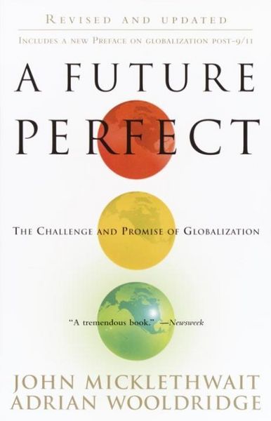 Produktbild: A Future Perfect