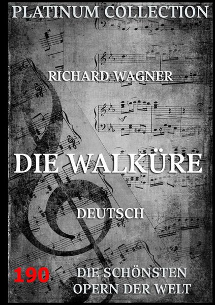 Produktbild: Die Walk&uuml;re