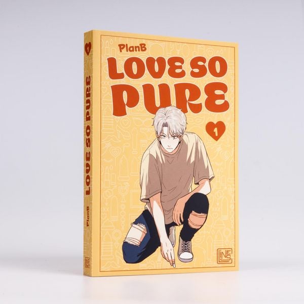Produktbild: Love so Pure 1